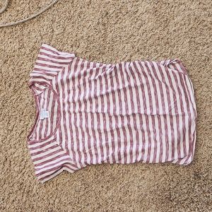 Medium maternity t-shirt